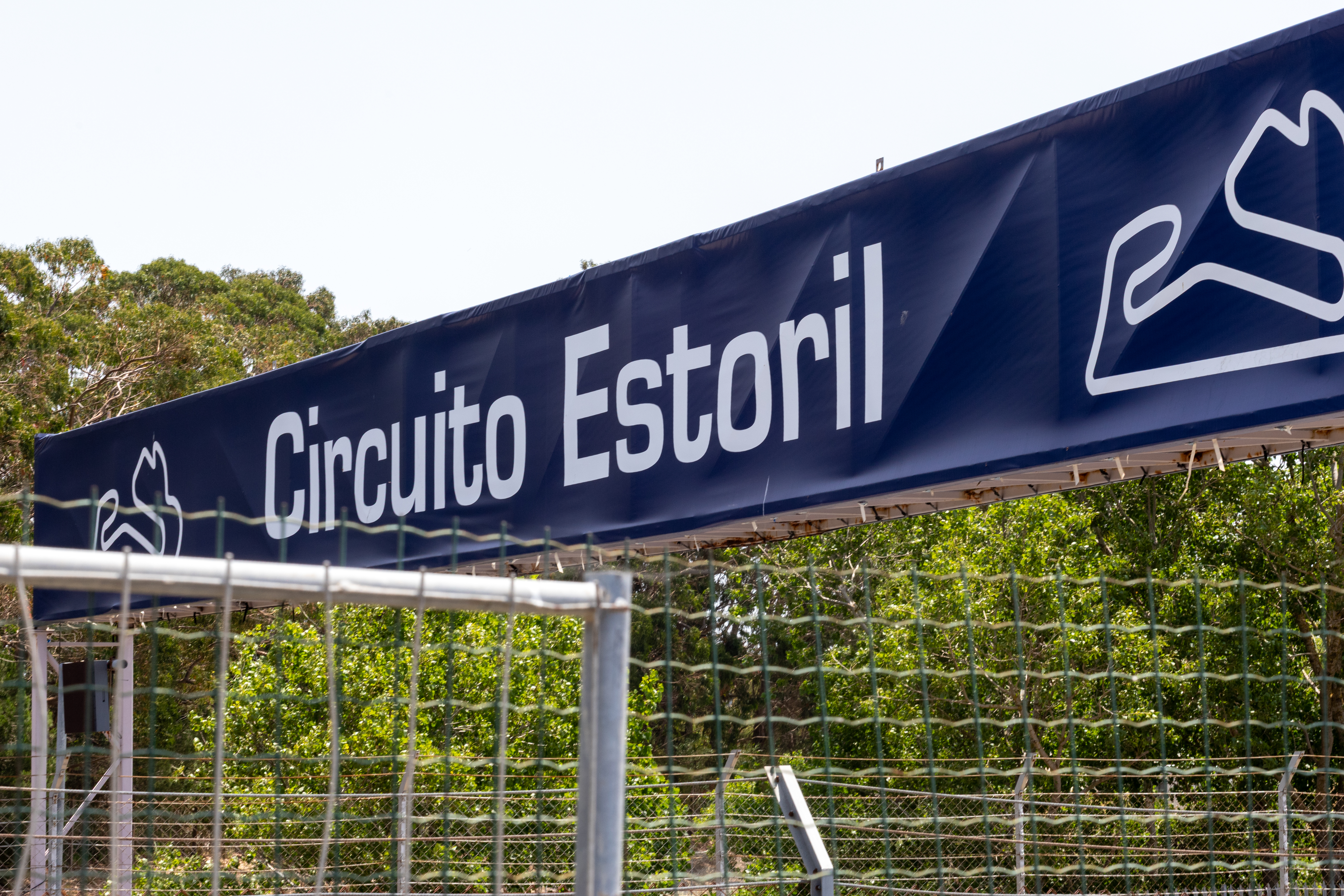 Circuito Estoril